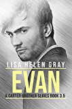 Evan (Novella): 3.5 (A Carter Brother series)