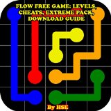 Flow Free Game: Levels, Cheats, Extreme Pack, Download Guide