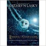 Legend of the Guardians: The Owls of Ga'hoole: Guardians of Ga'hoole Collection Books 1-3