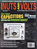 Nuts and Volts Magazine (January 2016)