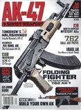 AK-47 + Soviet Weapons Magazine 2016 (Gun Buyer's Annual #179)