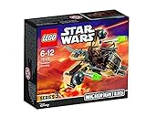 LEGO Star Wars Wookie Gunship 75129 Building Kit (84 Piece)