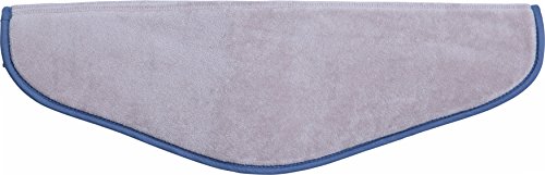 Chattanooga Hydrocollator Foam Filled Terry Cover - Oversize with Pockets