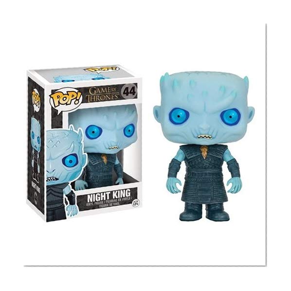 Funko - POP Game of Thrones - Night King