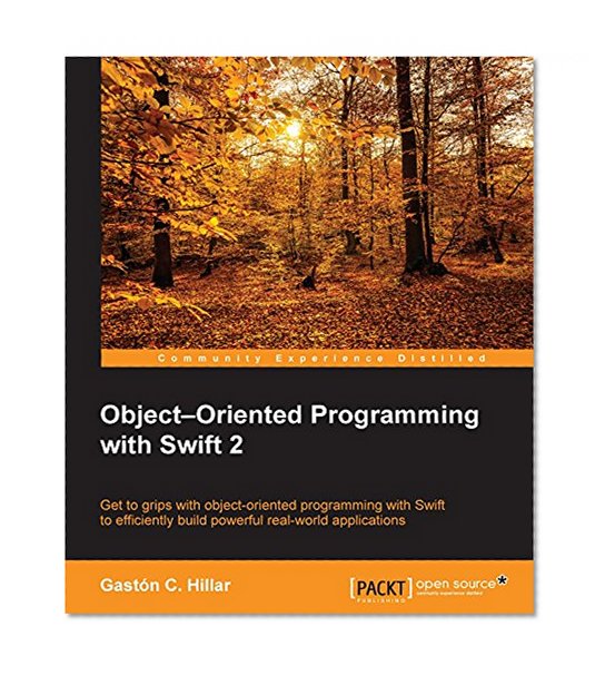 Object-Oriented Programming with Swift 2