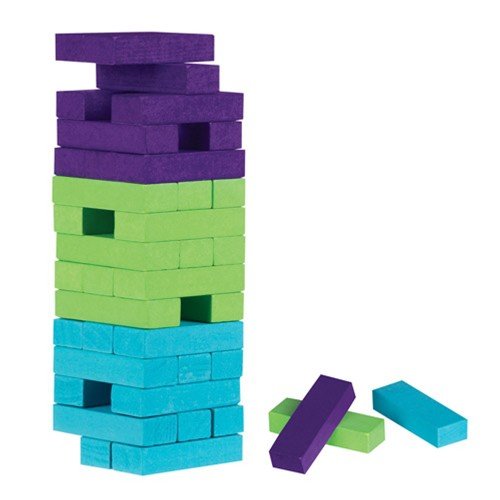 Toysmith Toppling Tower