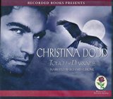 Touch of Darkness by Christina Dodd Unabridged Cd Audiobook