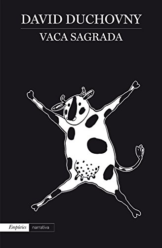 Vaca sagrada (Catalan Edition)