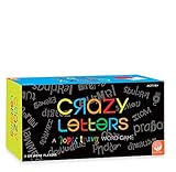 MindWare Crazy Letters