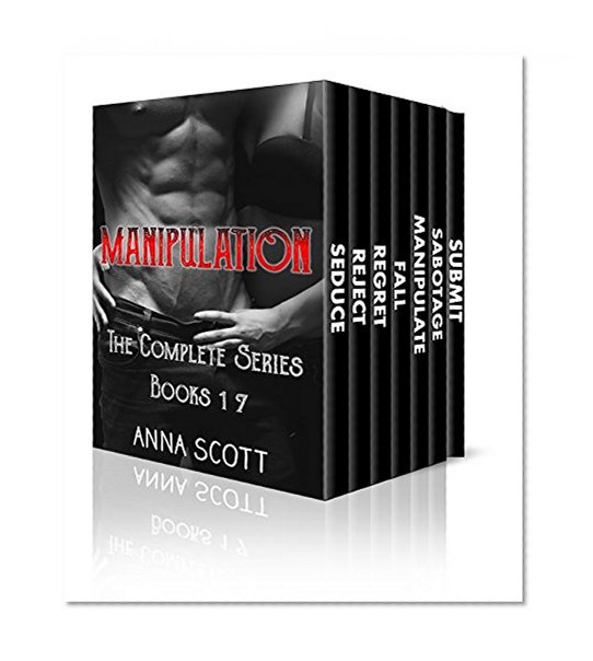 Boxed Set: Manipulation Series: Part 1 - 7 Complete Story