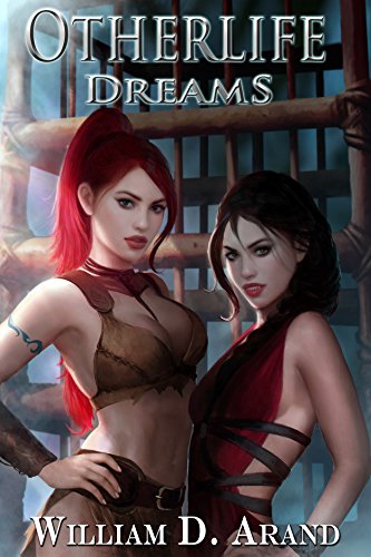 Otherlife Dreams: The Selfless Hero Trilogy