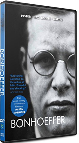 Bonhoeffer: Pastor, Pacifist, Nazi Resister - Documentary