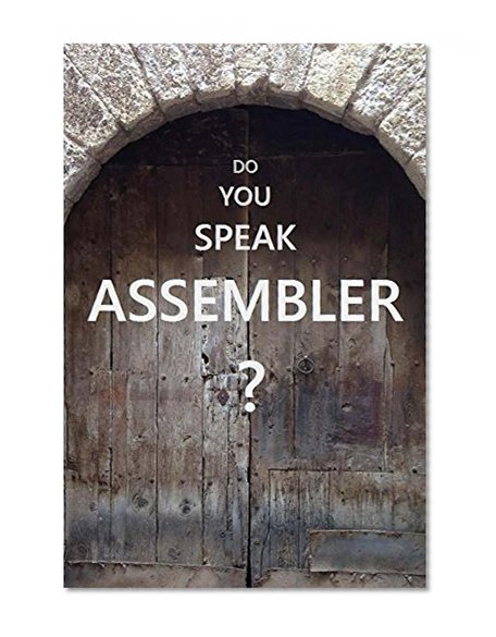 Do You Speak Assembler?: z/Architecture Machine Instructions. Signed Binary Arithmetic.