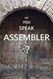 Do You Speak Assembler?: z/Architecture Machine Instructions. Signed Binary Arithmetic.