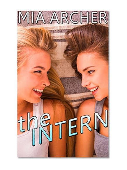 The Intern: A Sweet Lesbian Romance