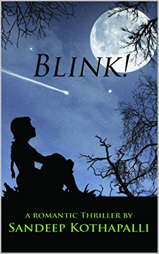 BLINK!