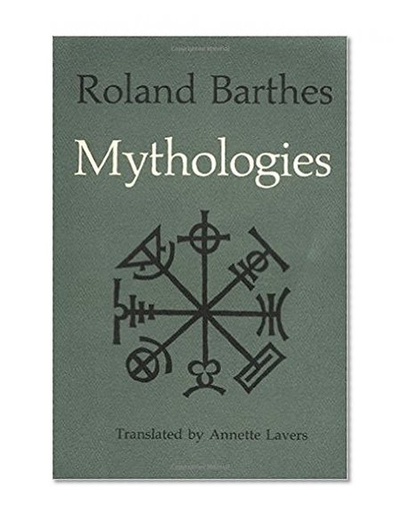Mythologies
