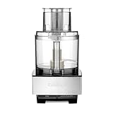 Cuisinart DFP-14BCNY 14-Cup Food Processor, Brushed Stainless Steel