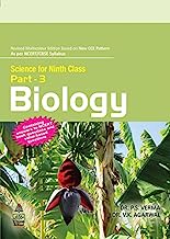 SCIENCE & TECHNOLOGY CLASS IX BIOLOGY