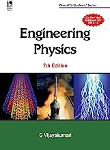 Engineering Physics: 7th Edition