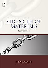 Strength of Materials, 4th Edition