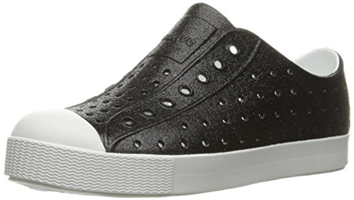 Native Shoes Women's Jefferson Bling Junior-K Slip-On
