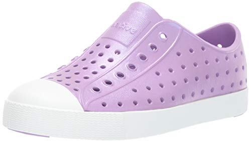 Native Shoes, Jefferson Iridescent, Kids Shoe