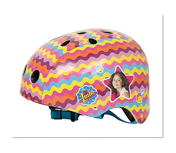 Giochi Preziosi - YLU01 - Casque Protection - Soy Luna