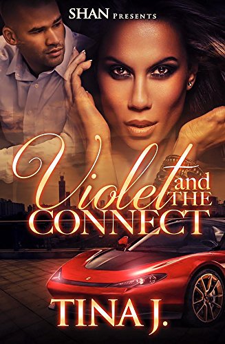 Violet and the Connect
