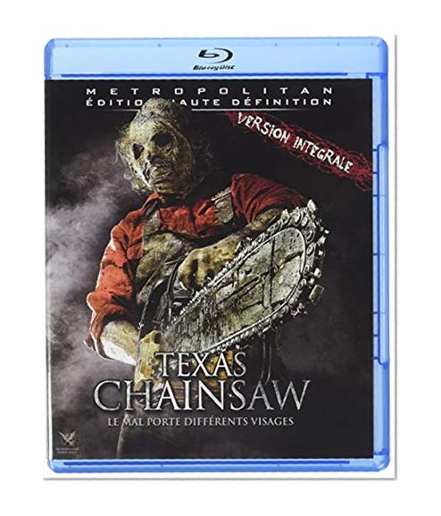 Texas Chainsaw [Version intégrale]