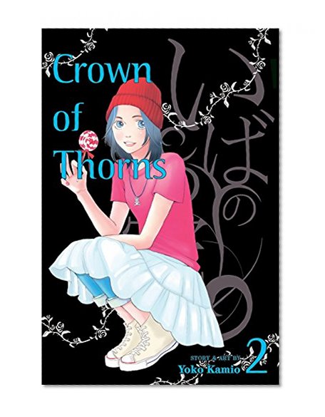 Crown of Thorns, Vol. 2