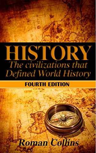 History: The Ancient Civilizations That Defined World History