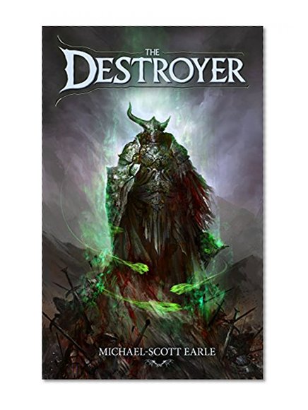 The Destroyer