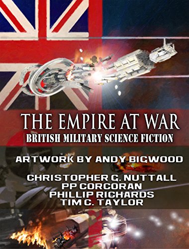 The Empire at War Box Set: British Military Science Fiction