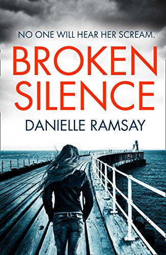 Broken Silence (DI Jack Brady)