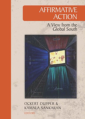 Affirmative Action: A view from the Global South (STIAS Series Book 7)