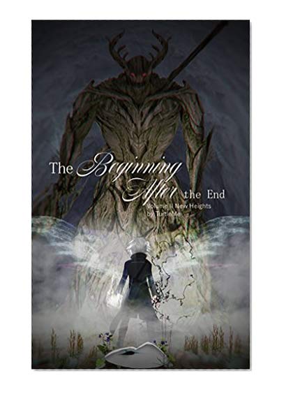 Book Cover The Beginning After The End (New Heights Book 2)