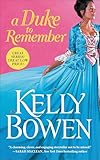 A Duke to Remember (A Season for Scandal Book 2)