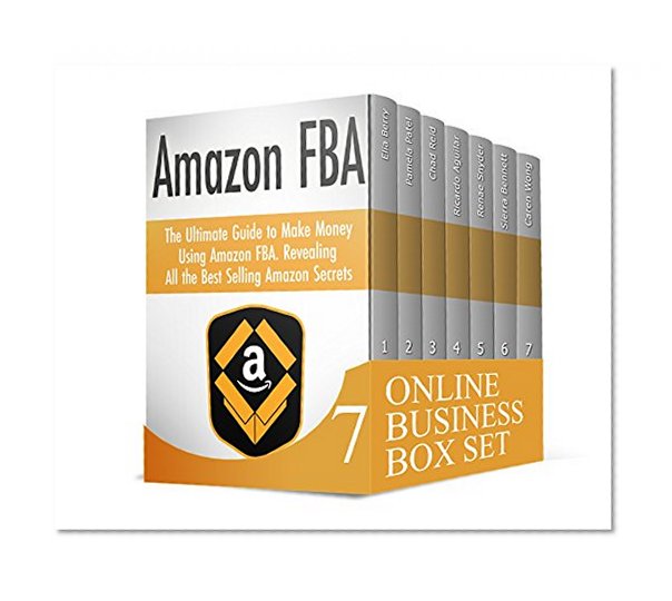 Online Business Box Set: The Ultimate Guides to Make Money Using Amazon FBA. 30 Marketing Strategies to Set Up an Etsy Shop. 25 Option Trading Strategies ... Profit (Amazon FBA, Amazon FBA books, Etsy)
