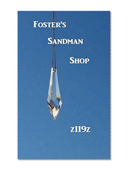 Foster's Sandman Shop