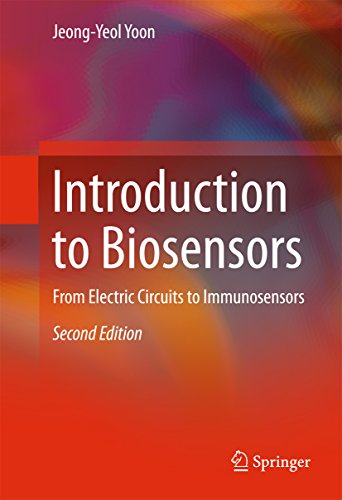 Introduction to Biosensors: From Electric Circuits to Immunosensors