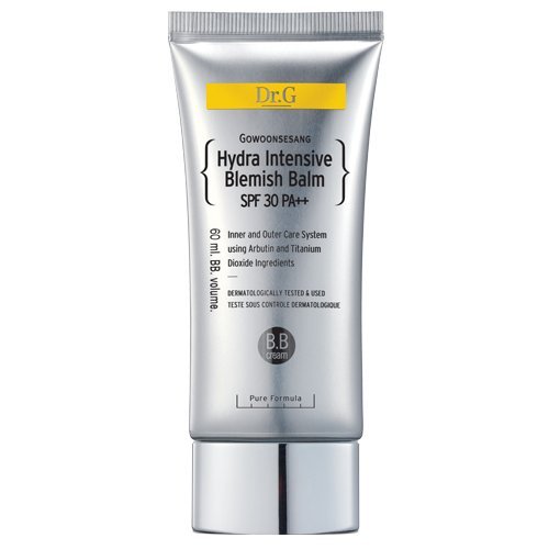 Dr.G Gowoonsesang Hydra intensive blemish balm (60ml)