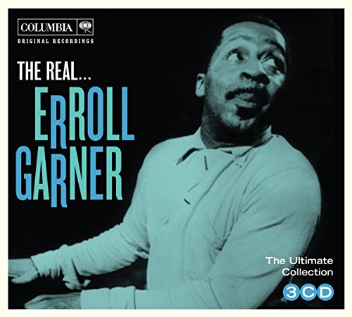 Real Erroll Garner