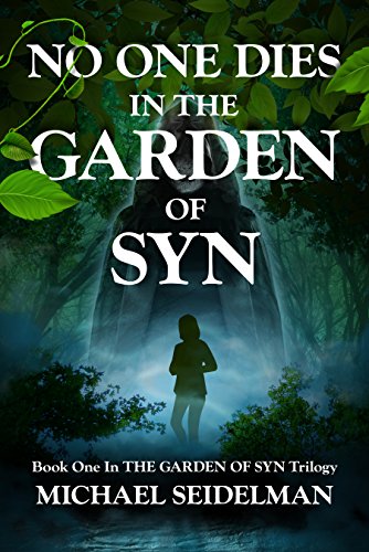 Book Cover No One Dies in the Garden of Syn
