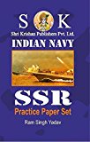 Indian Navy SSR English Medium Paper Set