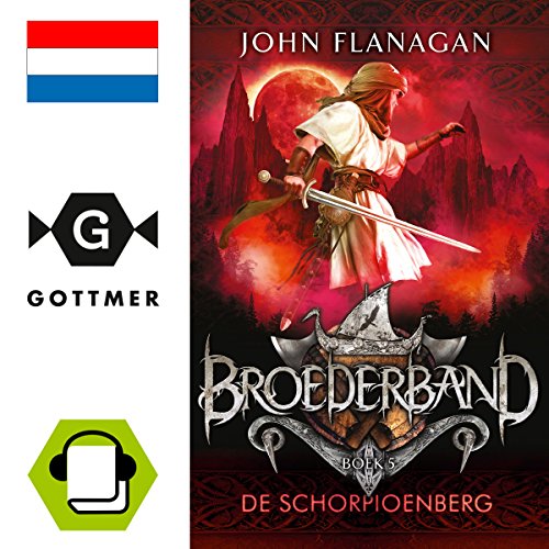 De schorpioenberg: Broederband 5