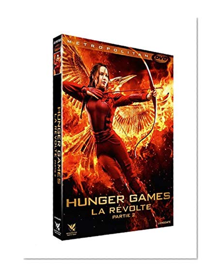 Hunger Games - La Révolte : Partie 2