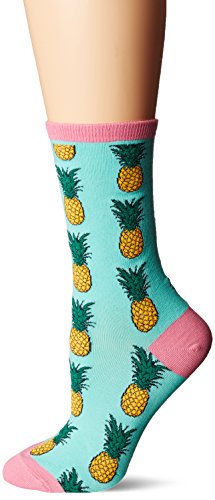 Socksmith Pineapple Wintergreen One Size