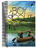 Boy Scout Handbook 2016