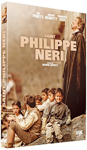 Saint Philippe Neri - DVD
